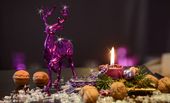 Weihnachtsfeiertage bei Freund(en) | 4Ü
